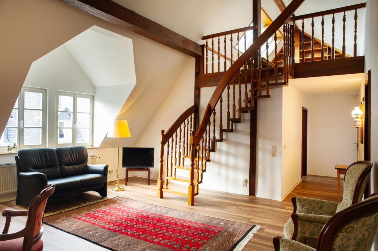 Buergerhof Hotel 3*