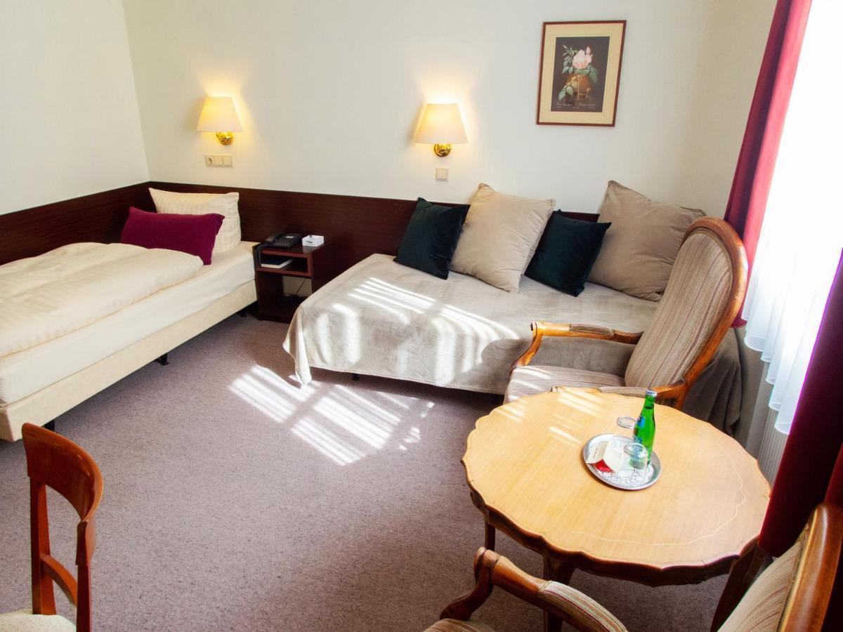 Hotel Buergerhof Wetzlar