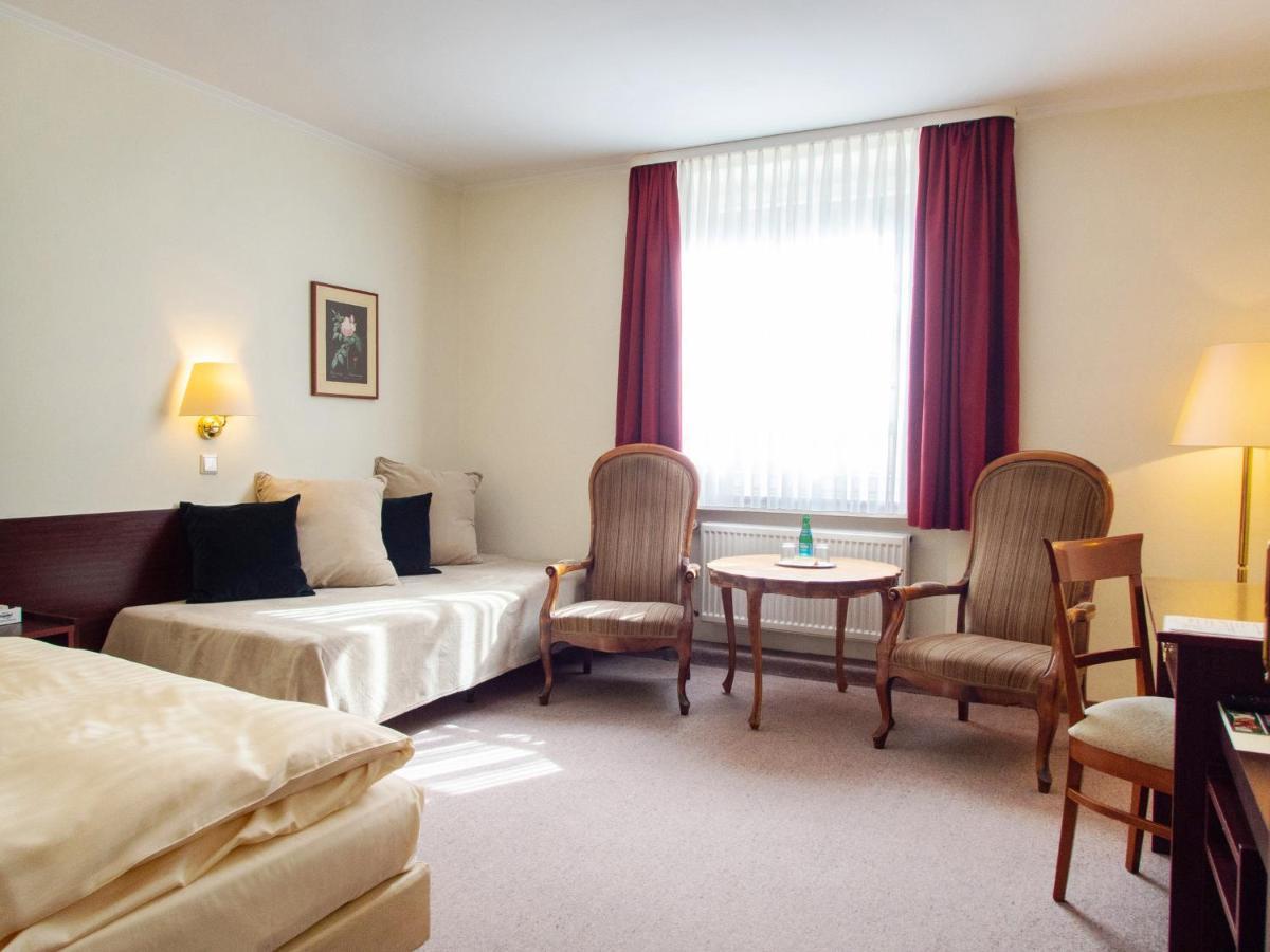 Buergerhof 3* Wetzlar