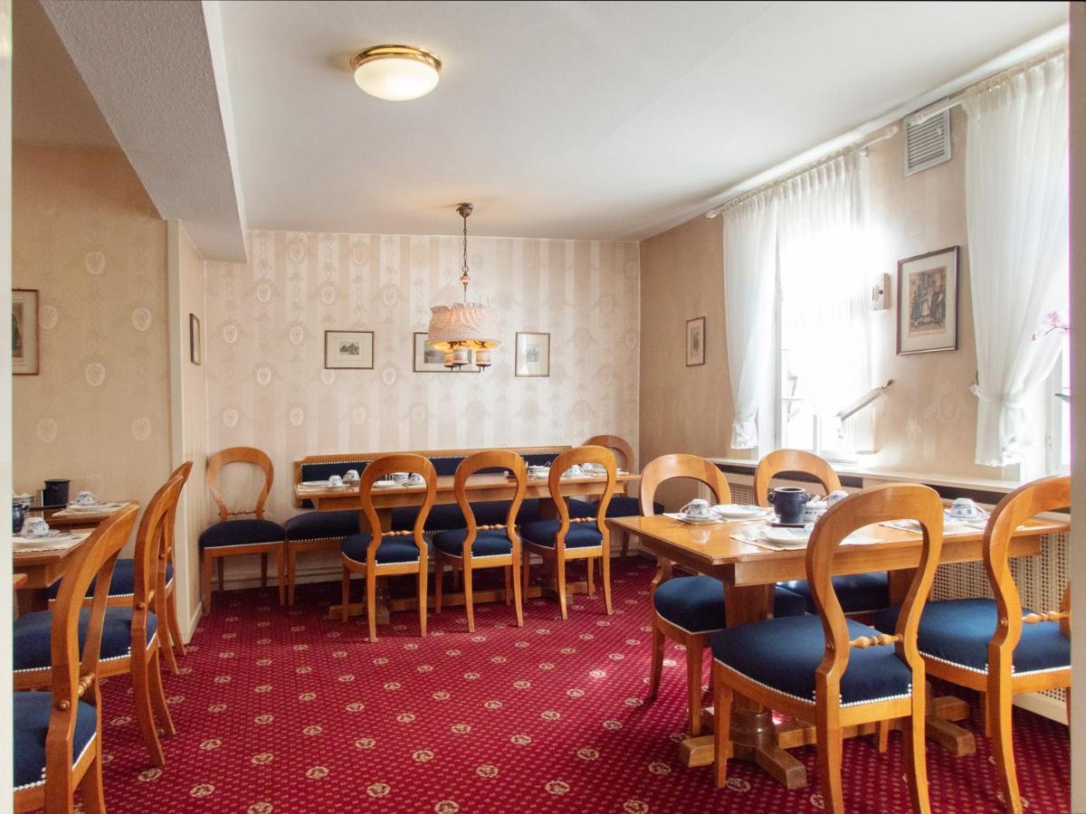 Buergerhof 3*